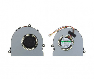 Ventilator za Dell Inspiron 15R 5521, 5537, ..