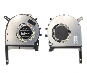 Ventilator CPU za Asus FX705, FX705G, FX705GM, FX86SM,..
