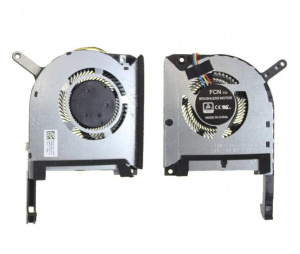 Ventilator GPU za Asus FX705, FX705G, FX705GM, FX86SM,..