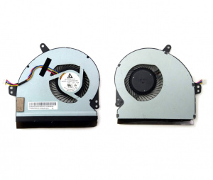 Ventilator za Asus X501