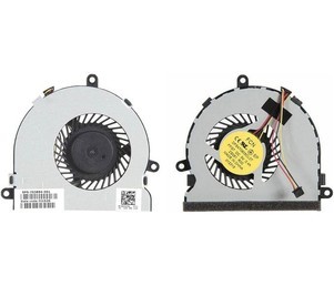 Ventilator za Dell Inspiron 15R 3521, 3721, 5521, 5535, 5537, 5721,..