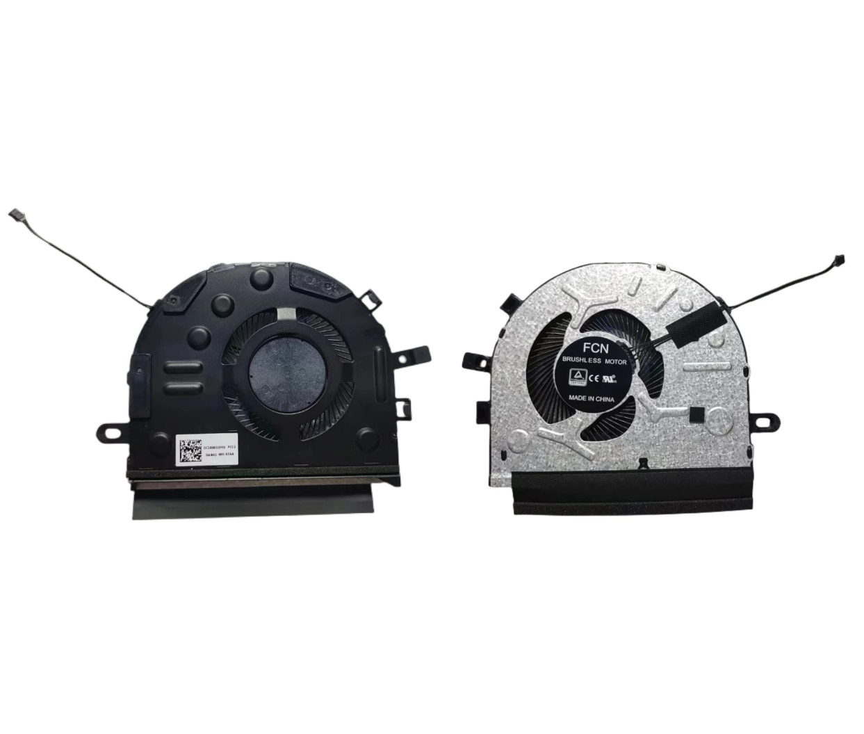 Ventilator za Lenovo IdeaPad Yoga 520-14IKB, Flex 5-1470, 520S-14IKB, 320S-14IKB,..