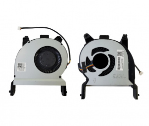 Ventilator za računalnik HP ProDesk mini 600 G3 in 400 G3