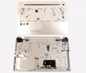 Zgornja plastika za Toshiba Satellite C75-A-144
