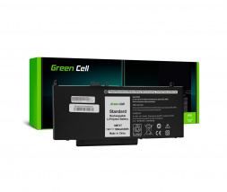 Baterija za Dell Latitude E5270, E5470, E5570,.. - 7,6V 7200mAh