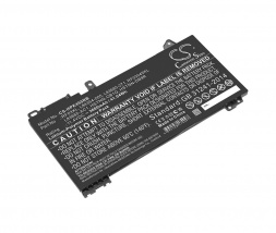 Baterija za HP ProBook 455 G7 - 11,4V 3600mAh