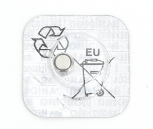 Maxell baterija SR421SW