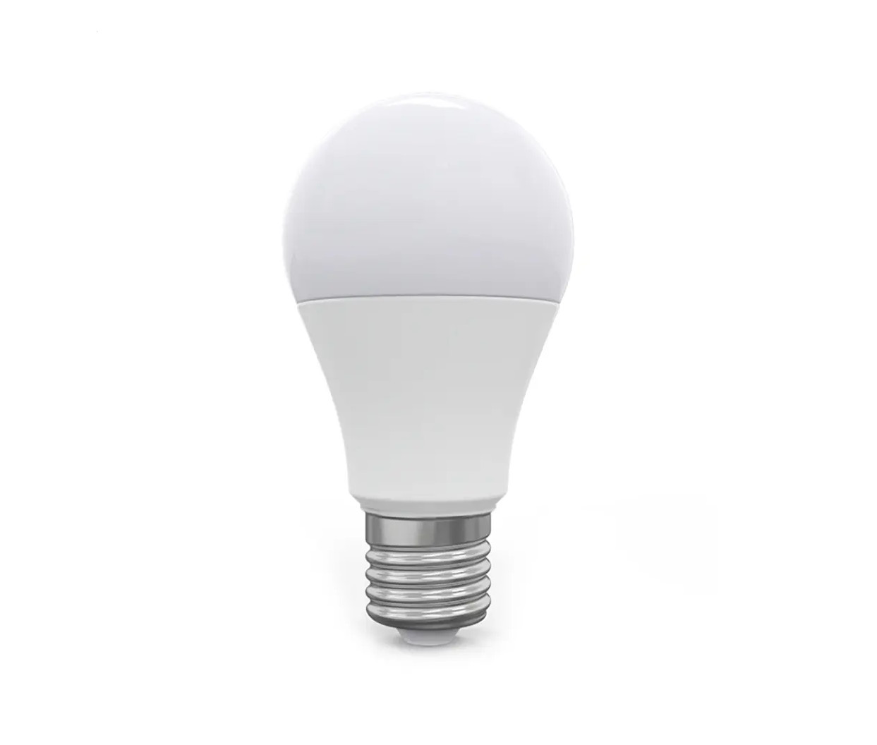 Omega LED svetilka E27 12W 2800K