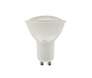 Omega LED svetilka GU10 4W 4200K