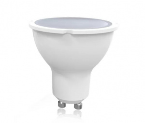 Omega reflektorska LED svetilka GU10 9W 2800K