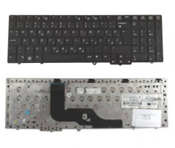 Slovenska tipkovnica za HP ProBook 6540B, 6545B,.. 6550B,..