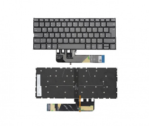 Tipkovnica za Lenovo IdeaPad C340-14