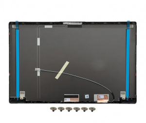 Zadnja plastika zaslona za Lenovo Ideapad 5-15IIL05, 5 15ARE05, 15ITL05,..