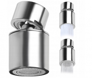 Nastavek - prezračevalnik