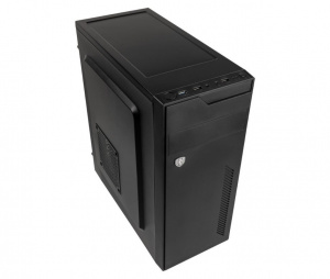 Ohišje KLA-003 ATX USB 3.0 ohišje, črno