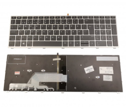 Tipkovnica za HP ProBook 650 G4 G5