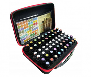 Torbica za eterična olja