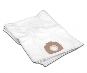 Vrečke za sesalnike Makita VC2010L, VC2021L, VC2511,.. 5 kos