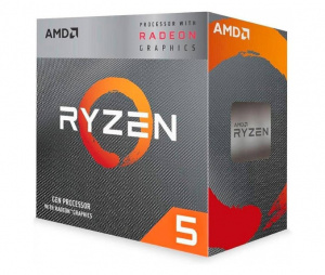 AMD Ryzen 5 4600G