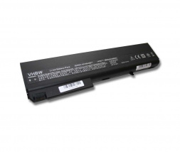 Baterija za HP HP Compaq 8510p, 8510w, 8710p,.. - 14,8V 6600mAh