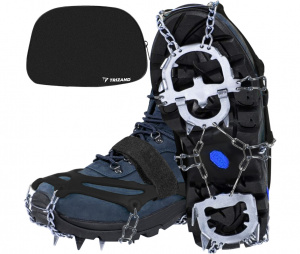 Dereze s kopitom L (40-44)