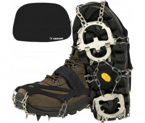 Dereze s kopitom XL (44-47)