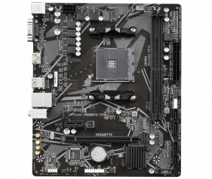 GigaByte A520M K V2 AM4 mATX