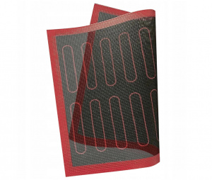 Silikonska podloga za peko 30x40cm