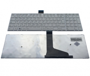 Tipkovnica za Toshiba Satellite C50, C50-A, C50D-A, C55D,..