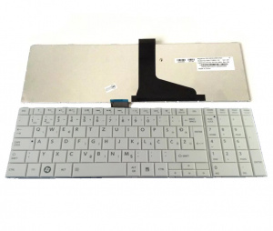 Tipkovnica za Toshiba Satellite L850, L850D, L855, L855D,..