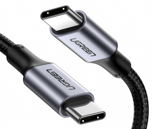 UGreen 100W PD USB-C v USB-C polnilni kabel, 2M