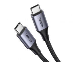 UGreen 240W USB-C v USB-C polnilni kabel, 2M