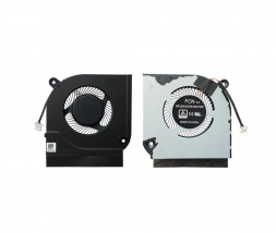 Ventilator za grafično za Acer Nitro 5 AN517-41 AN517-52 AN515-55 PH315-53