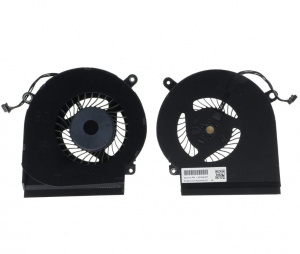Ventilator za grafično za prenosnik HP Omen 4 Pro 15-DC TPN-Q211