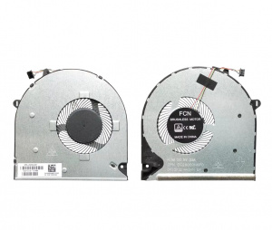 Ventilator za HP 250 G8, 250 G9, 255 G8, 255 G9,..