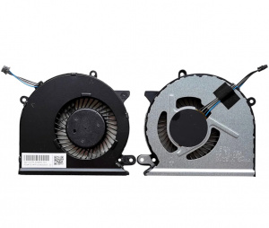 Ventilator za HP Pavilion 15-CD