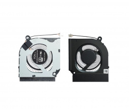 Ventilator za procesor za Acer Nitro 5 AN517-41 AN517-52 AN515-55 PH315-53