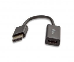 Adapter iz DisplayPort na HDMI - 15cm