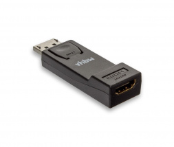 Adapter iz DisplayPort na HDMI