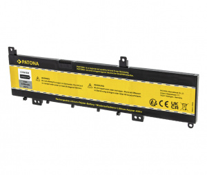 Baterija za Asus N580VN, N580VD,X580V, X580VN, NX580V,.. 11,4V 4100mAh
