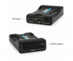 Pretvornik HDMI na SCART