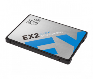Teamgroup 1TB SSD EX2 3D NAND SATA 3 2,5
