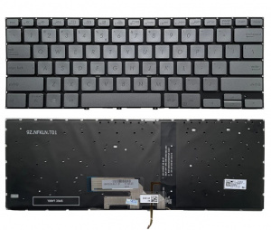 Tipkovnica za Asus ZenBook flip 14 UX462, UX462D, UX462DA, UX462F,..