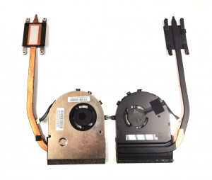 Ventilator za Lenovo Thinkpad T550-20CJ