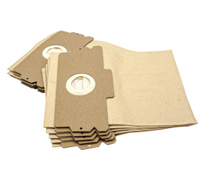 Vrečke za sesalnik Menalux 1004 (CT 52),.. Velikost 12/15, 10 kos