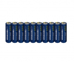 Alkalne baterije AA Esperanza 10 kos