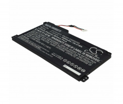 Baterija za Asus VivoBook 14 E410MA – 11,55V, 3400mAh