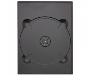 Digipack škala za DVD Esperanza črna