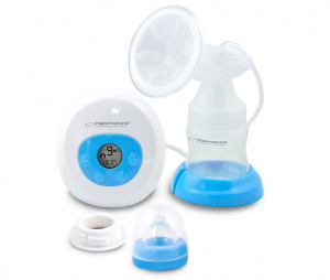 Električna črpalka za mleko Esperanza Bebita