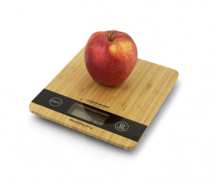 Kuhinjska tehtnica Esperanza Bambus